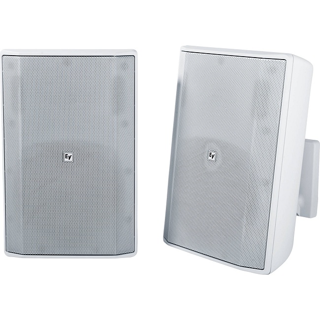 Loa 2 đường tiếng Electro-Voice EVID-S8.2TB (W)